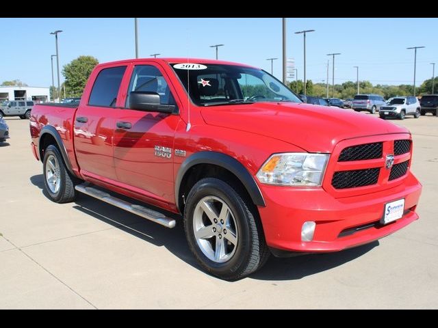 2013 Ram 1500 Express