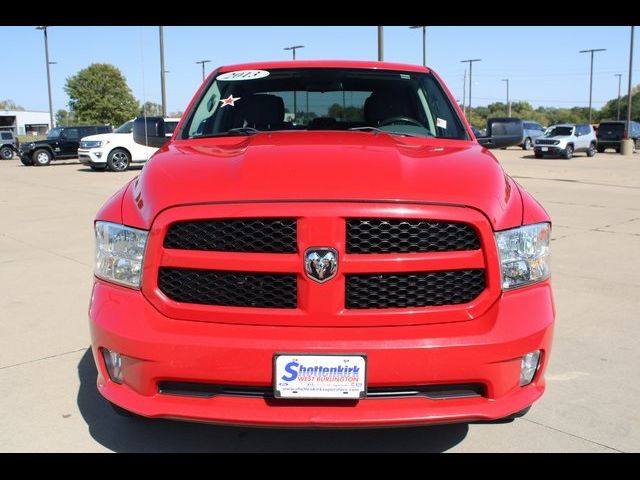 2013 Ram 1500 Express