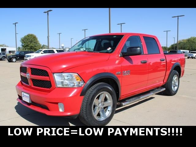 2013 Ram 1500 Express