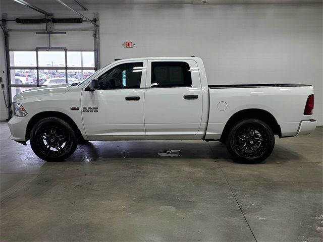 2013 Ram 1500 Express