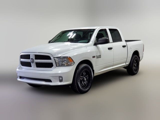 2013 Ram 1500 Express