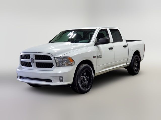 2013 Ram 1500 Express