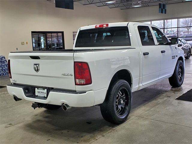 2013 Ram 1500 Express