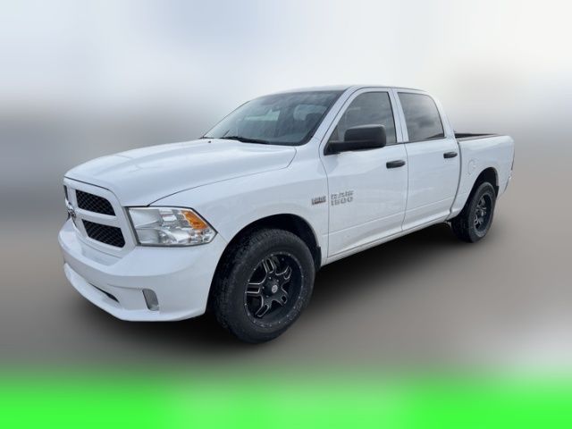 2013 Ram 1500 Express