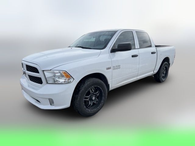 2013 Ram 1500 Express