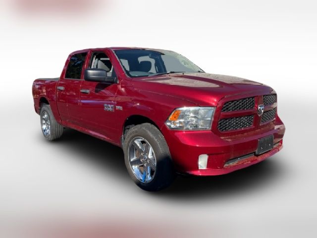 2013 Ram 1500 Express