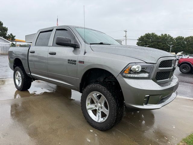 2013 Ram 1500 Express