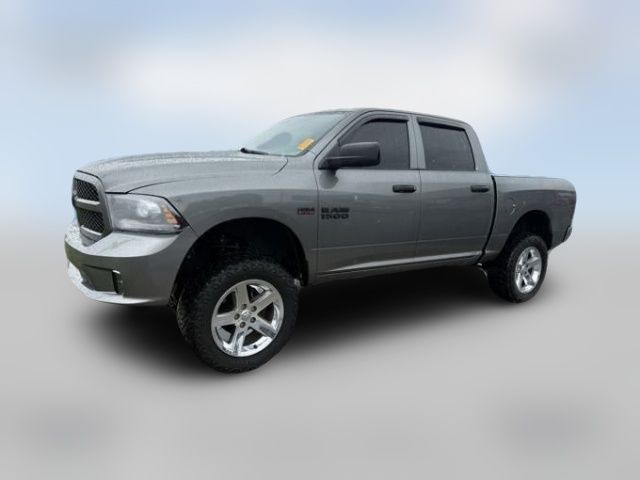 2013 Ram 1500 Express