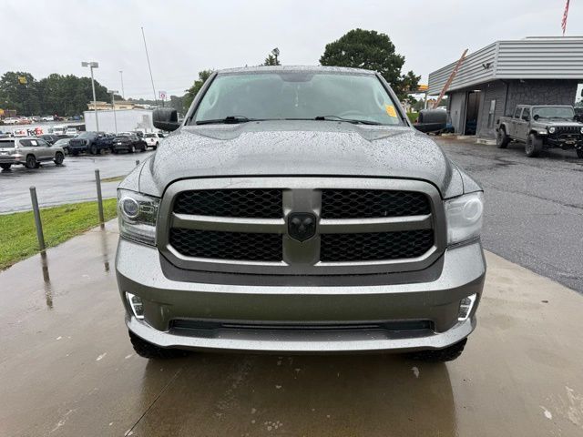 2013 Ram 1500 Express