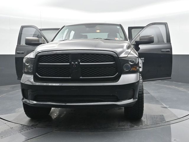 2013 Ram 1500 Express