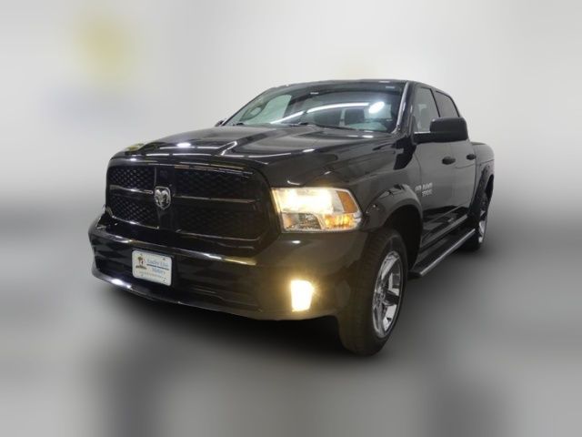 2013 Ram 1500 Express