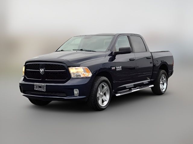 2013 Ram 1500 Express