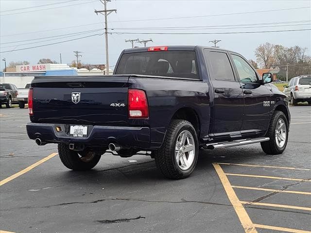 2013 Ram 1500 Express