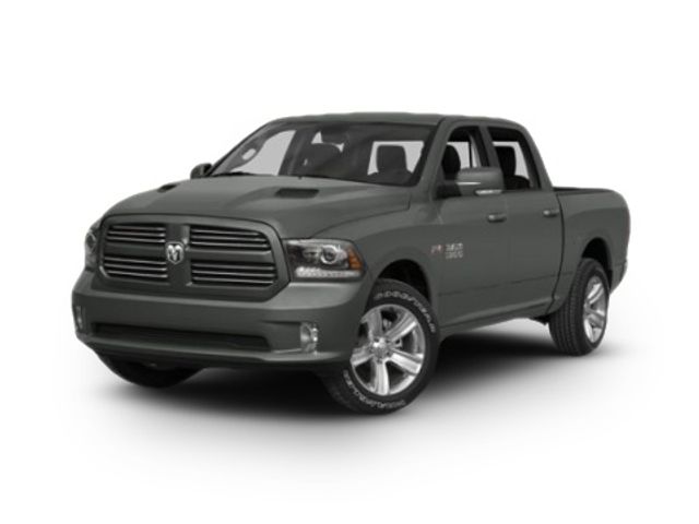 2013 Ram 1500 Express