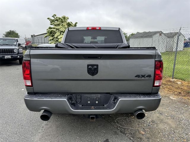 2013 Ram 1500 Express