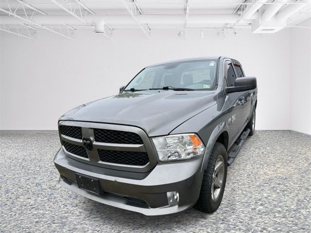2013 Ram 1500 Express
