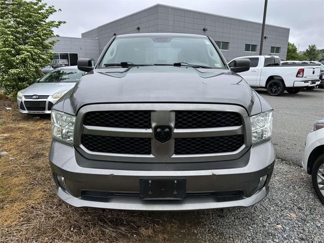 2013 Ram 1500 Express