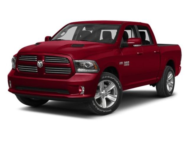 2013 Ram 1500 Express