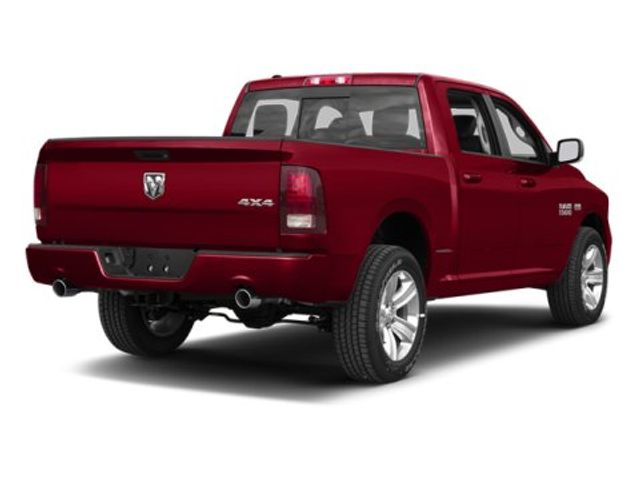 2013 Ram 1500 Express