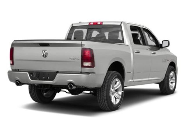 2013 Ram 1500 Express