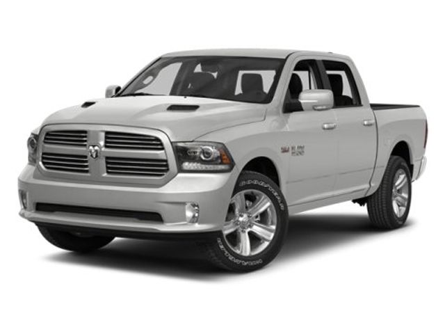 2013 Ram 1500 Express