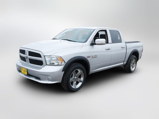 2013 Ram 1500 Express