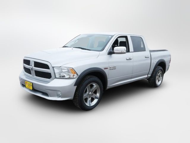 2013 Ram 1500 Express