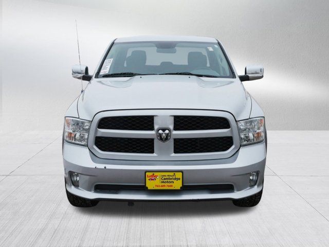 2013 Ram 1500 Express