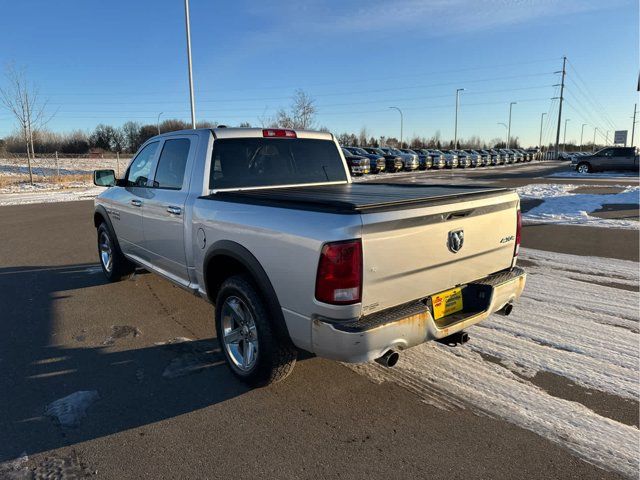 2013 Ram 1500 Express