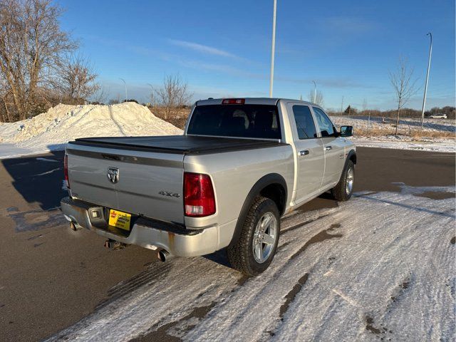 2013 Ram 1500 Express