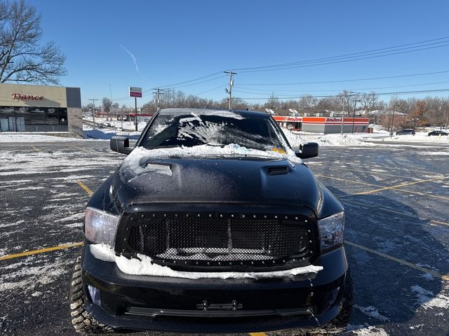 2013 Ram 1500 Express