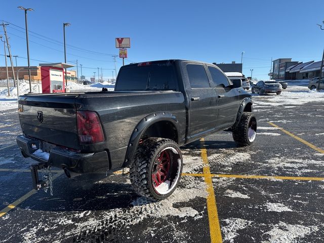 2013 Ram 1500 Express