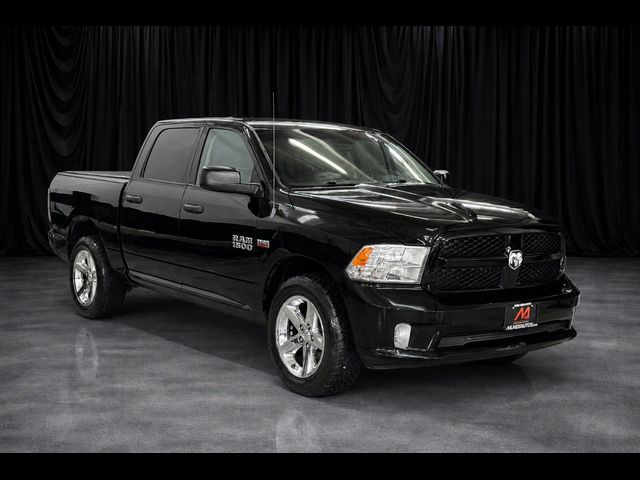 2013 Ram 1500 Express