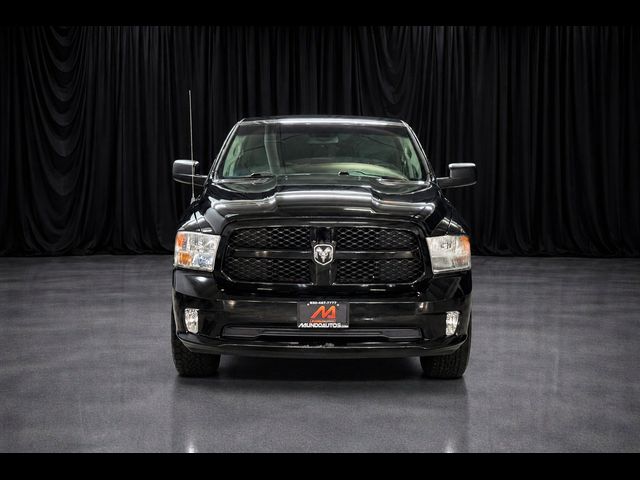 2013 Ram 1500 Express