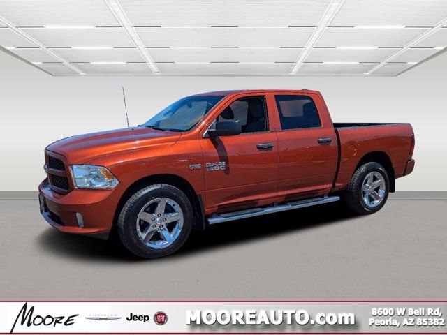 2013 Ram 1500 Express