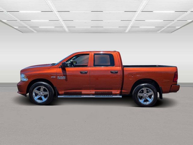 2013 Ram 1500 Express