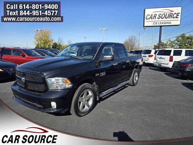 2013 Ram 1500 Express