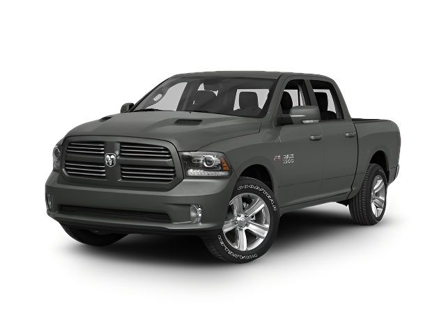 2013 Ram 1500 Express