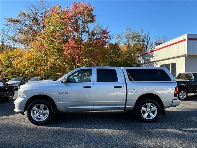 2013 Ram 1500 Express