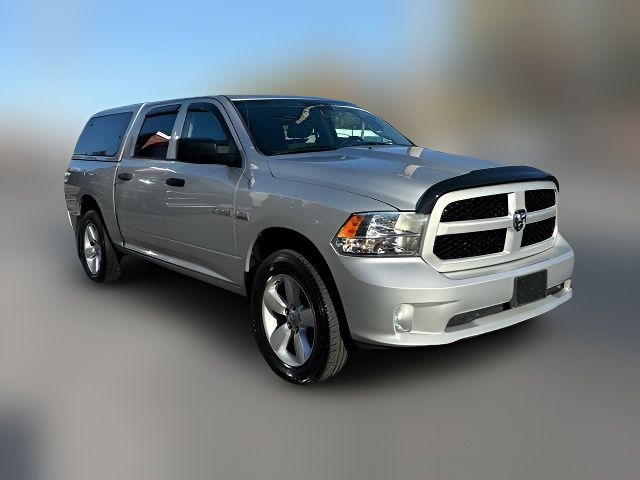 2013 Ram 1500 Express