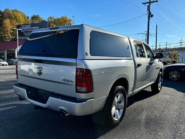 2013 Ram 1500 Express