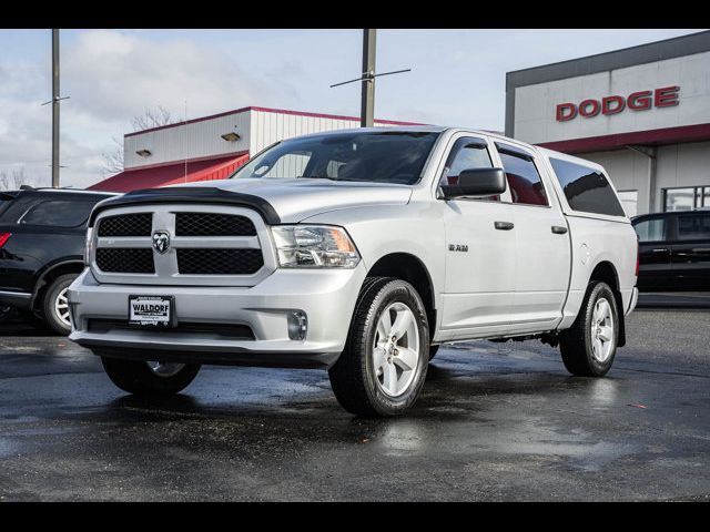 2013 Ram 1500 Express