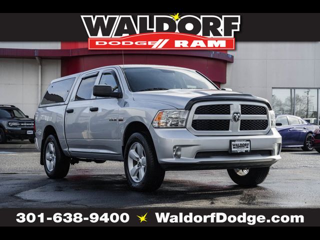 2013 Ram 1500 Express