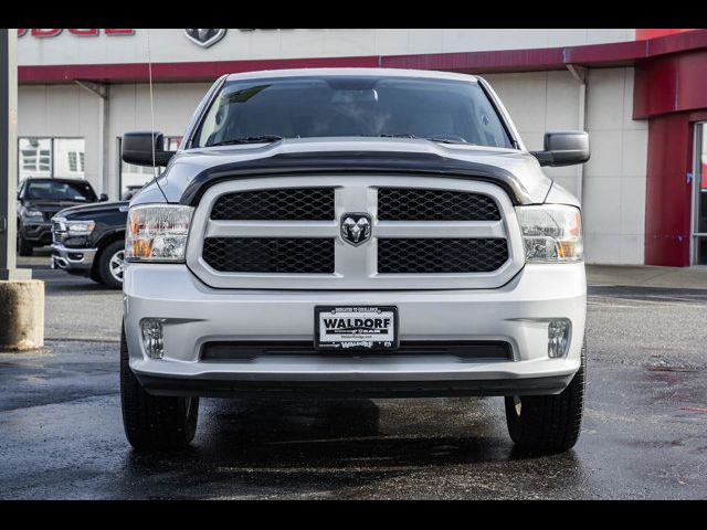 2013 Ram 1500 Express