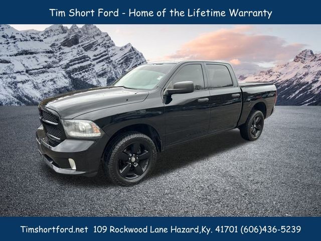 2013 Ram 1500 Express