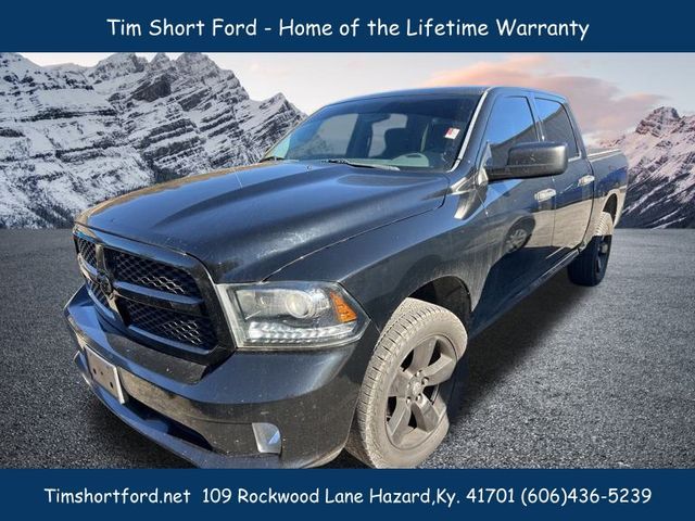 2013 Ram 1500 Express