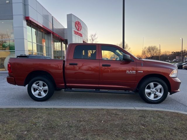 2013 Ram 1500 Express