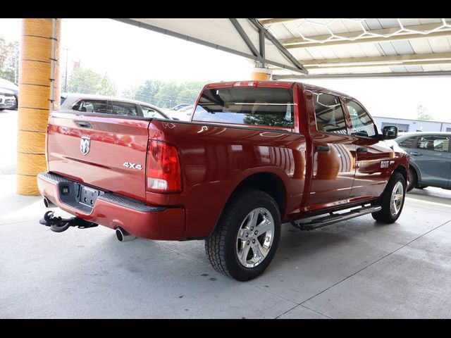 2013 Ram 1500 Express