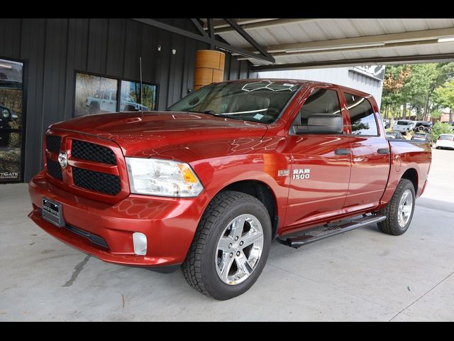 2013 Ram 1500 Express