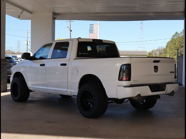 2013 Ram 1500 Express